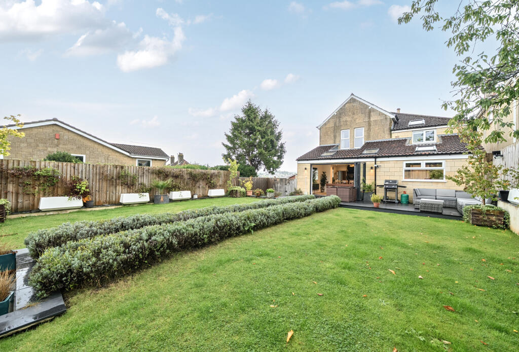 Additional image 21 of Southdown Road, Bath, Somerset, BA2