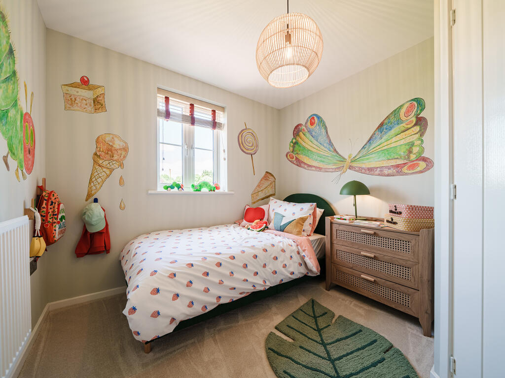 Additional image 17 of Gemini Drive, 
Off Bath Road,
Warminster, 
Wiltshire, 
BA12 8SN