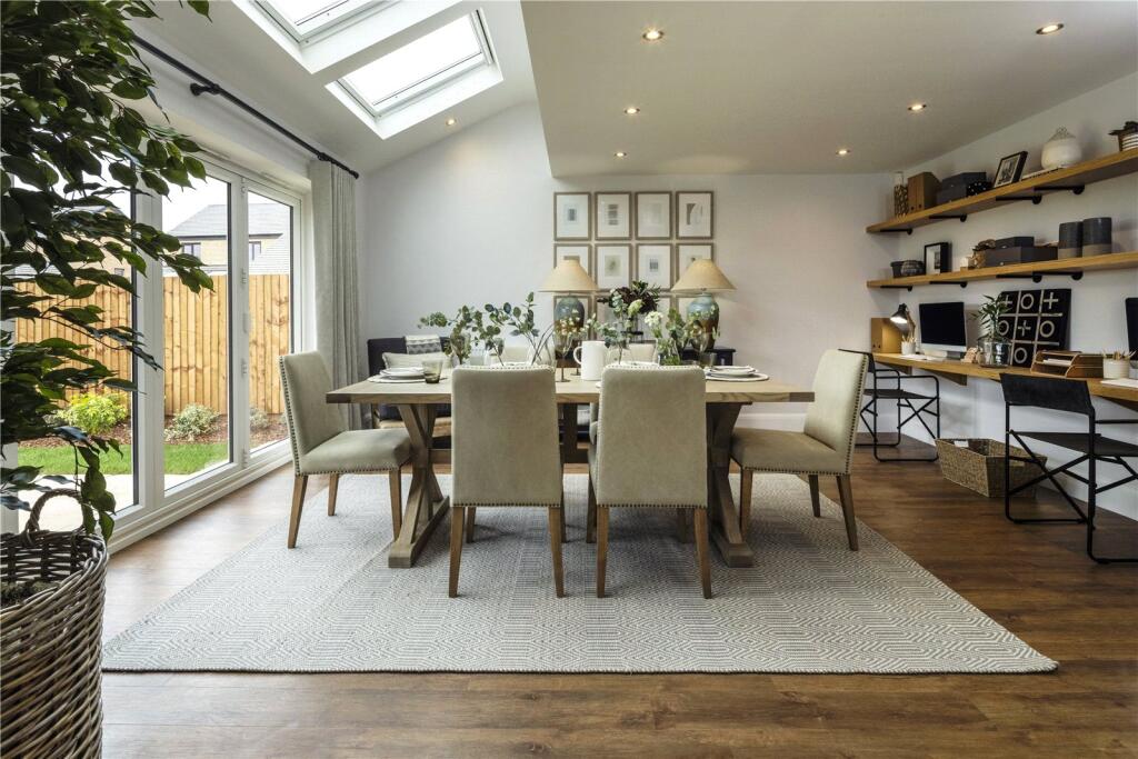 Additional image 13 of Arden Park, Redditch, Worcestershire, B98