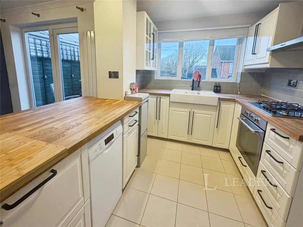 Additional image 5 of Redstone Close, Redditch, Worcestershire, B98