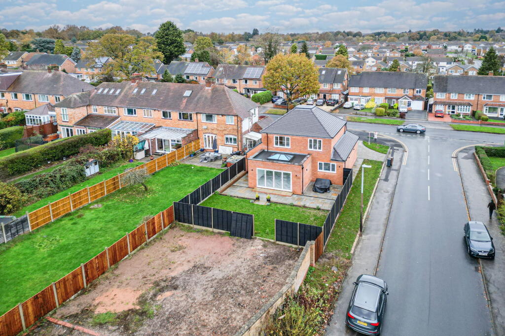 Additional image 24 of Longdon Road, Knowle, Solihull, B93 9HY