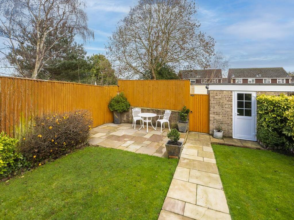 Additional image 28 of Plantagenet Chase, Yeovil