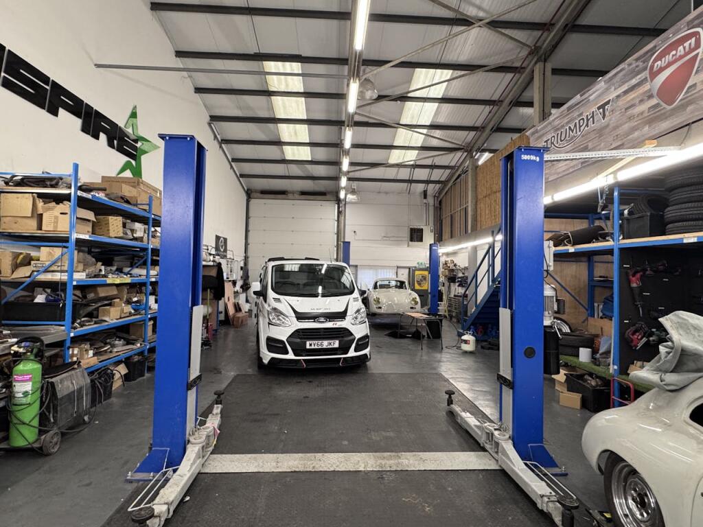 Additional image 7 of 4-5 Seaton Mews, West Hendford, Yeovil, BA20 2AG