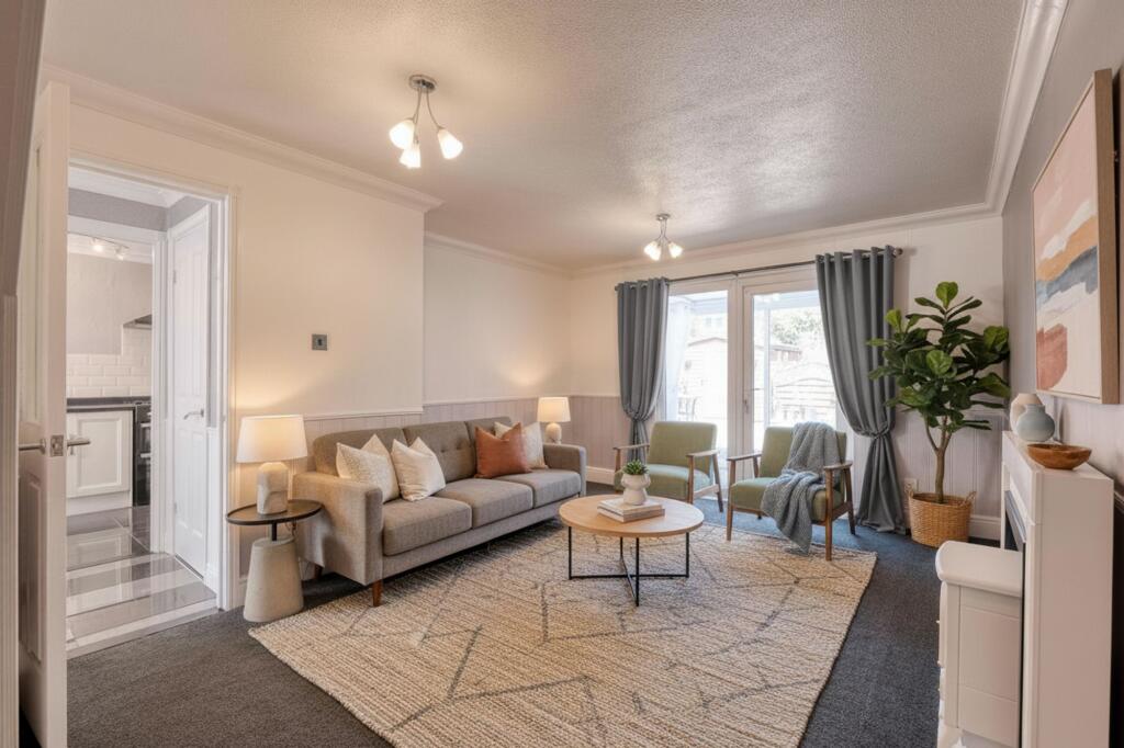 Additional image 3 of Harbury Close, Redditch, B98