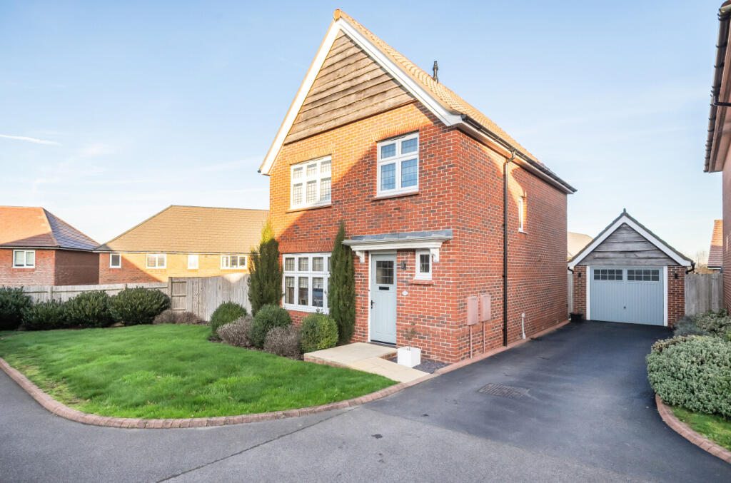 Property image for Kyte Close, Warminster, BA12