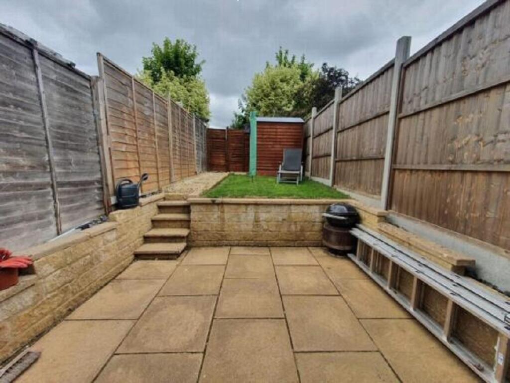 Additional image 11 of Gainsborough Way, Yeovil