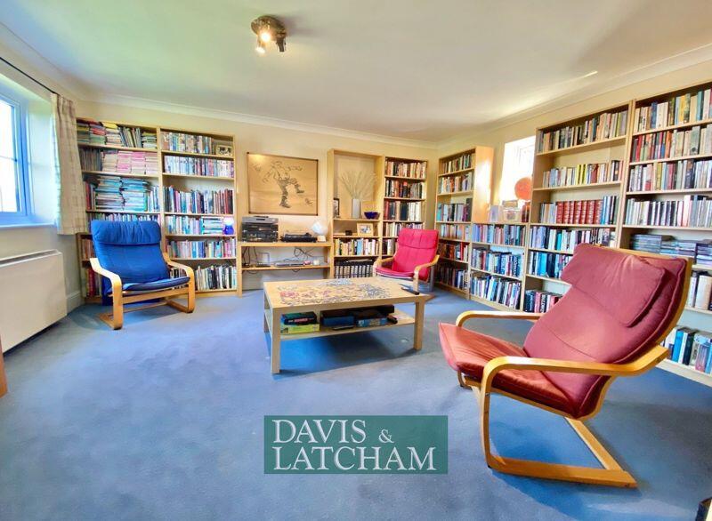 Additional image 5 of Greenhill Place, Codford, Warminster