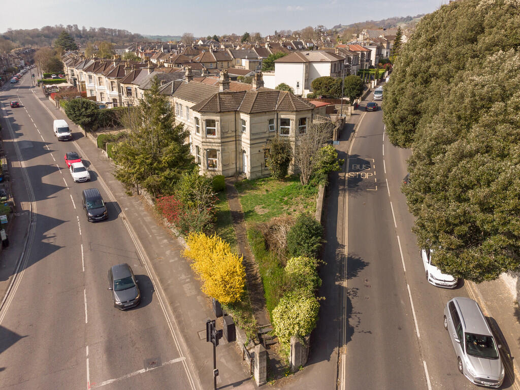 Additional image 21 of Newbridge , Bath