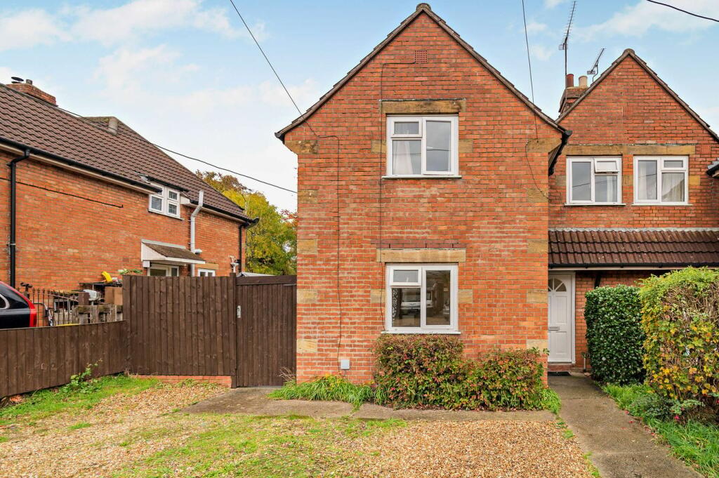 Westland Road, Yeovil, BA20