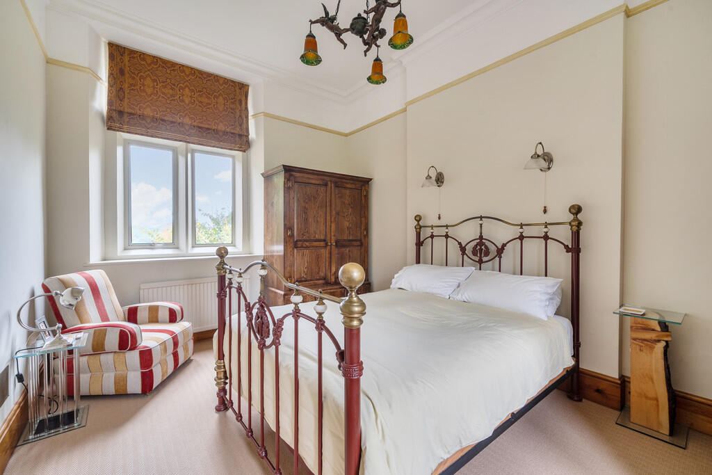 Additional image 13 of Battlefields, Lansdown, Bath