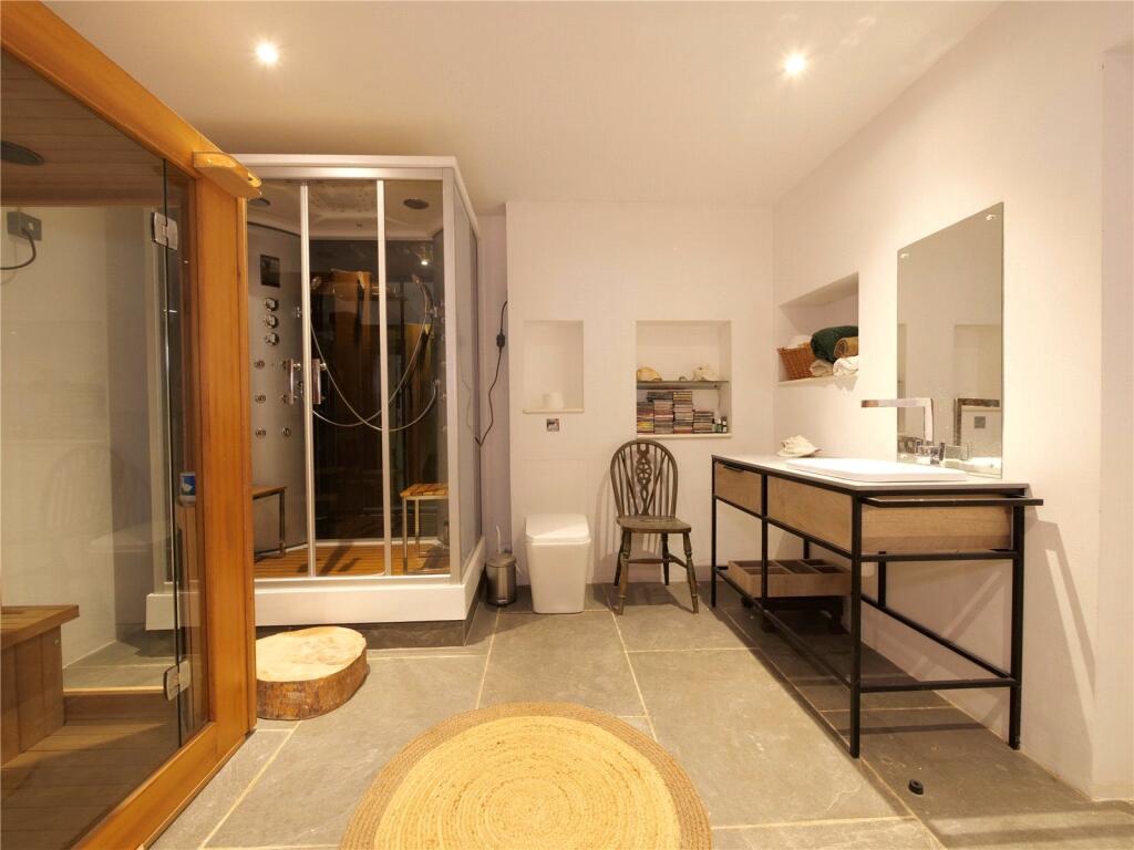 Additional image 8 of An attractive recently constructed three-bedroom farmhouse