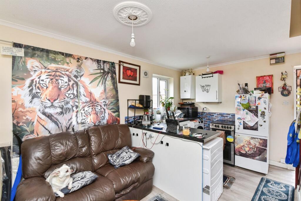 Additional image 8 of Bratton Road, Westbury