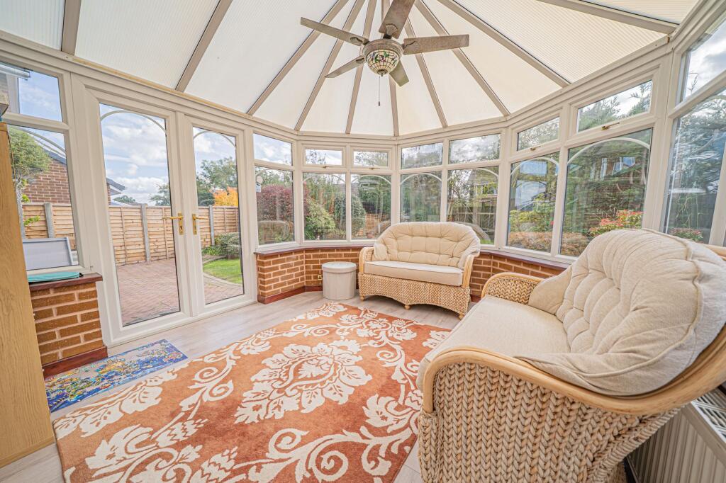 Additional image 13 of Hallcroft Way, Knowle, B93