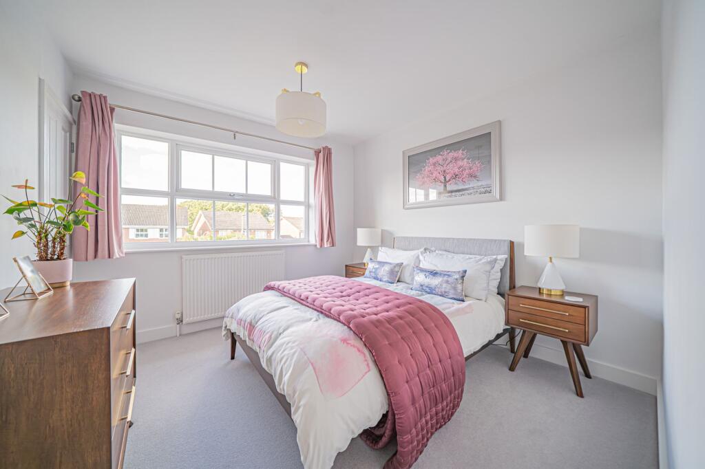 Additional image 8 of Starbold Crescent, Knowle, B93