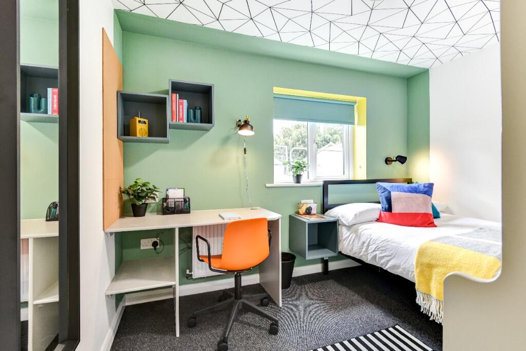 Additional image 7 of Garrick Road, Bath, Somerset, BA2