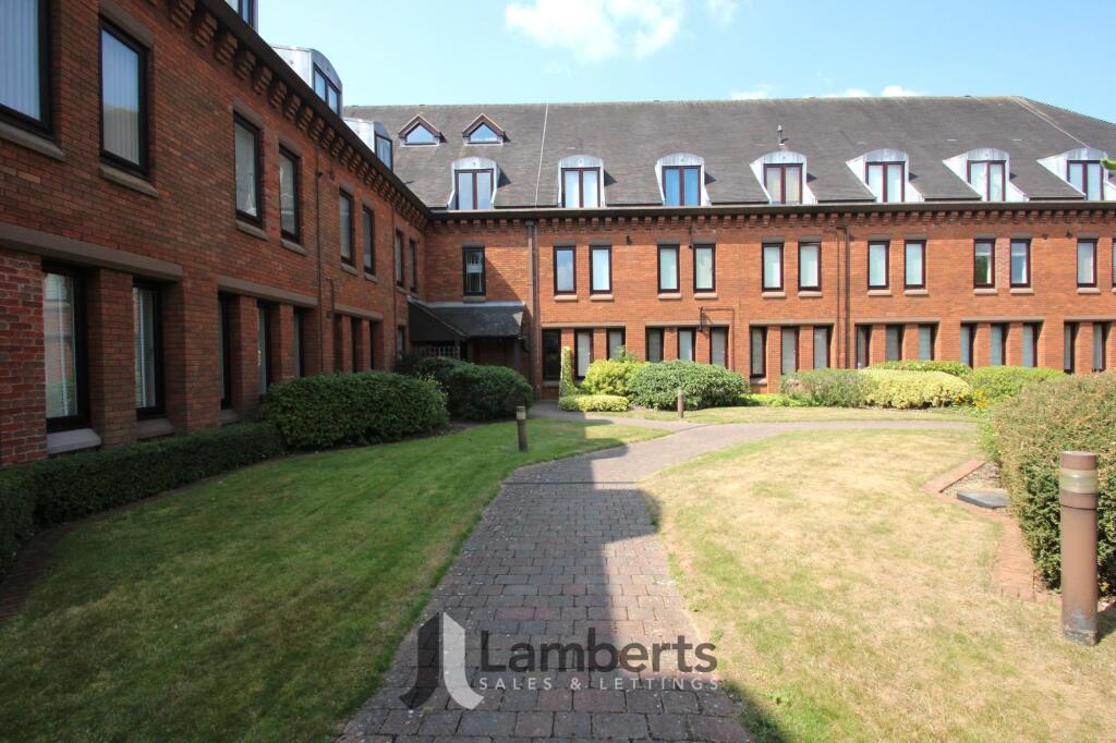 Additional image 19 of Berrington Close, Ipsley, B98