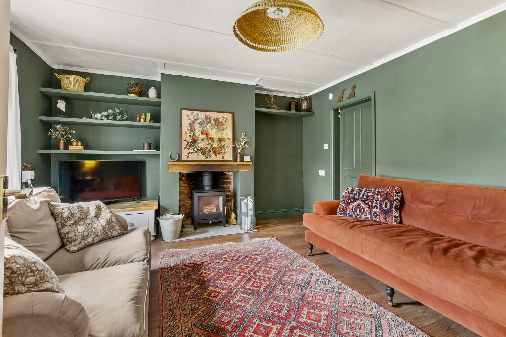 Additional image 2 of Burrowfield, Bruton, Somerset, BA10 0HN