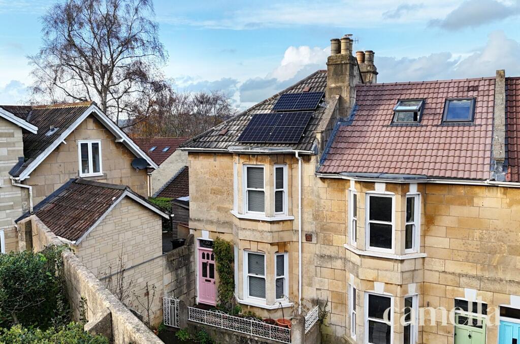 Additional image 10 of Park Avenue, Bath, BA2