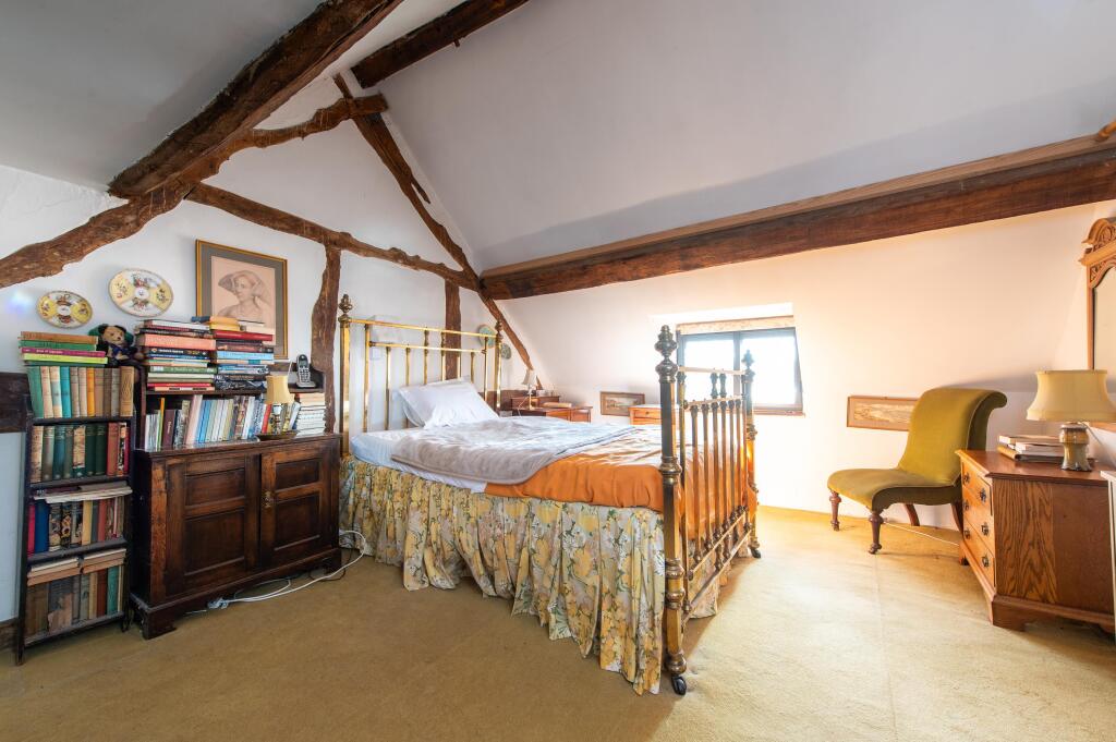 Additional image 17 of Newnham, Henley-in-Arden, Warwickshire, B95