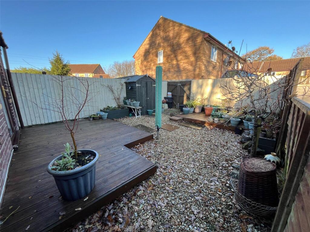 Additional image 11 of Croscombe Gardens, Frome, Somerset, BA11