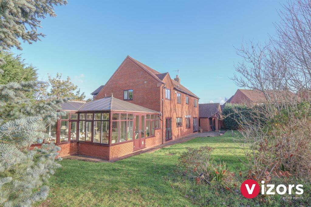 Additional image 3 of Hither Green Lane, Abbey Park, Redditch