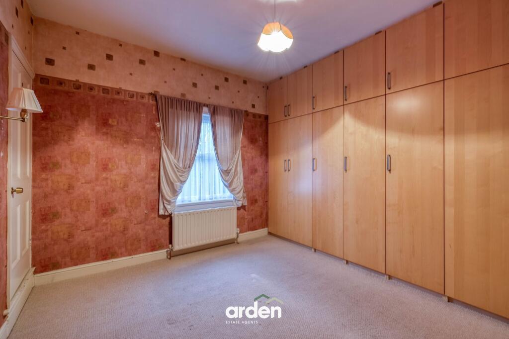 Additional image 11 of New Road, Astwood Bank, B96