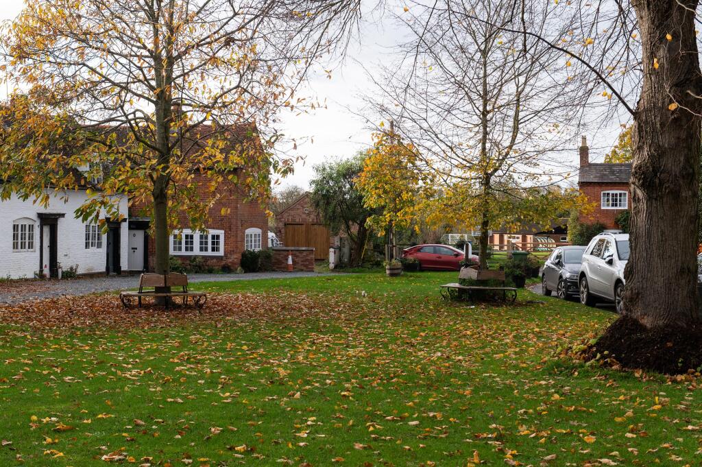 Additional image 21 of The Square, Feckenham, Redditch, Worcestershire, B96.