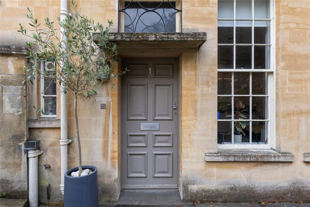 Additional image 3 of Sion Hill, Bath, Somerset, BA1