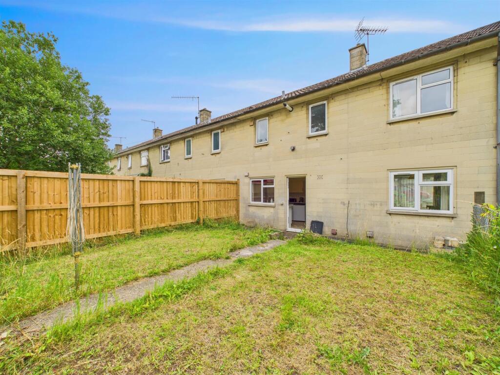 Property image for Down Avenue, Bath, Bath And North East Somerset, BA2