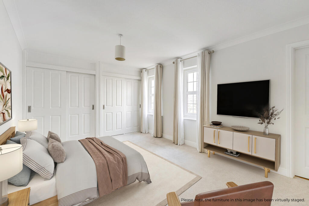 Additional image 7 of Trossachs Drive, Bath, BA2