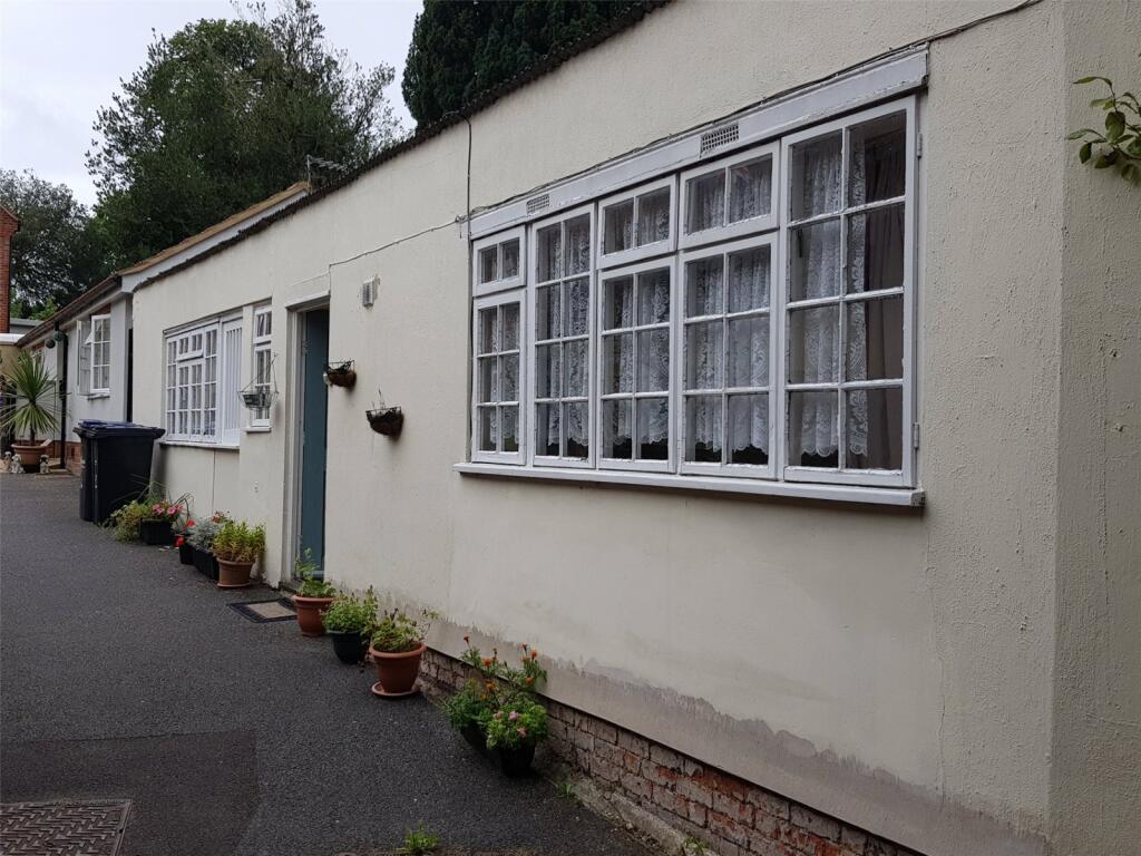 Additional image 10 of East Street, Warminster