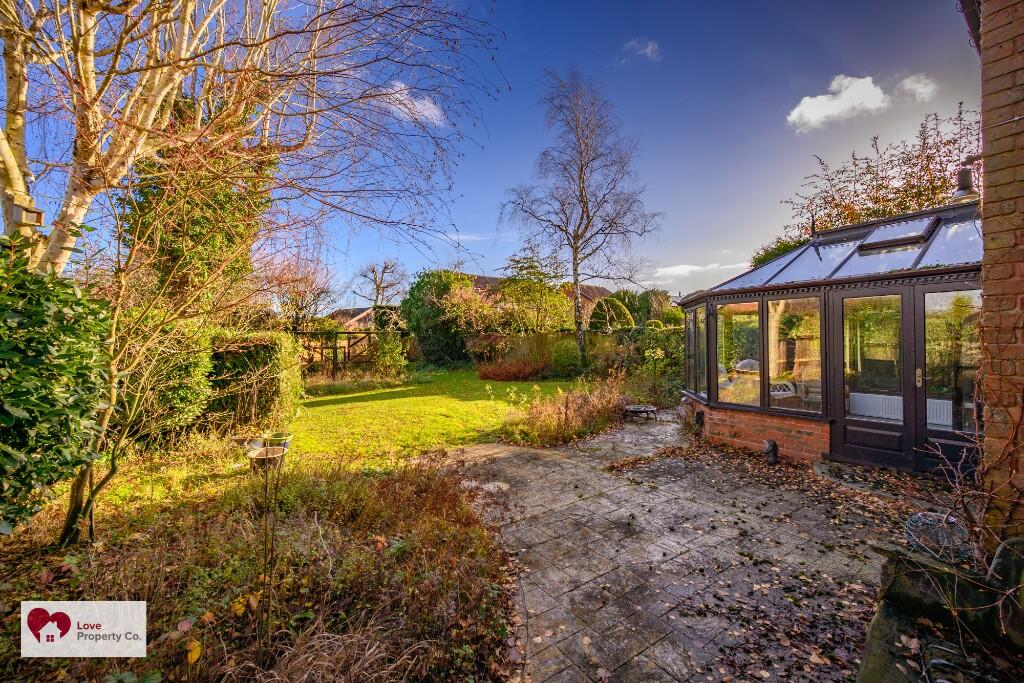 Additional image 26 of Browns Lane, Bentley Heath, Solihull, B93 9BE