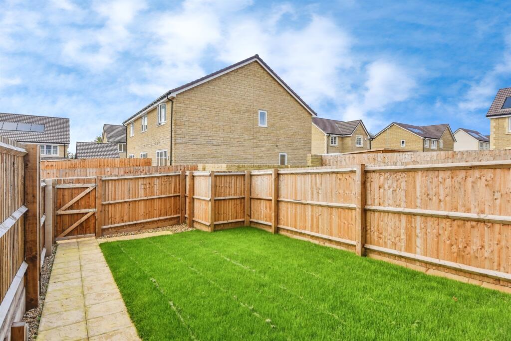 Additional image 2 of Little Keyford Lane, Frome