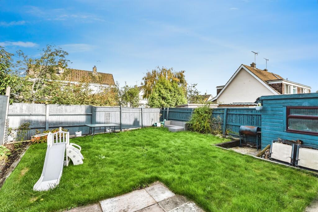 Additional image 5 of Langholm Avenue, Warminster