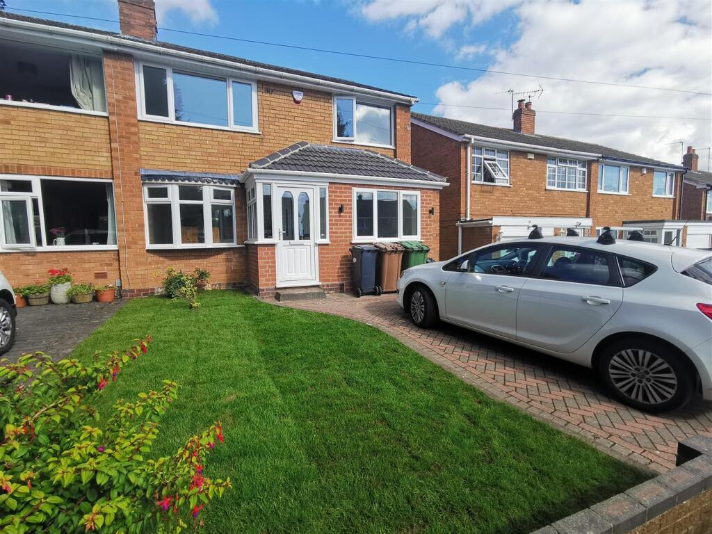 Additional image 27 of Birchley Rise, Solihull