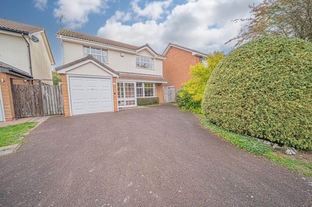 Additional image 24 of Muntz Crescent, Hockley Heath, B94