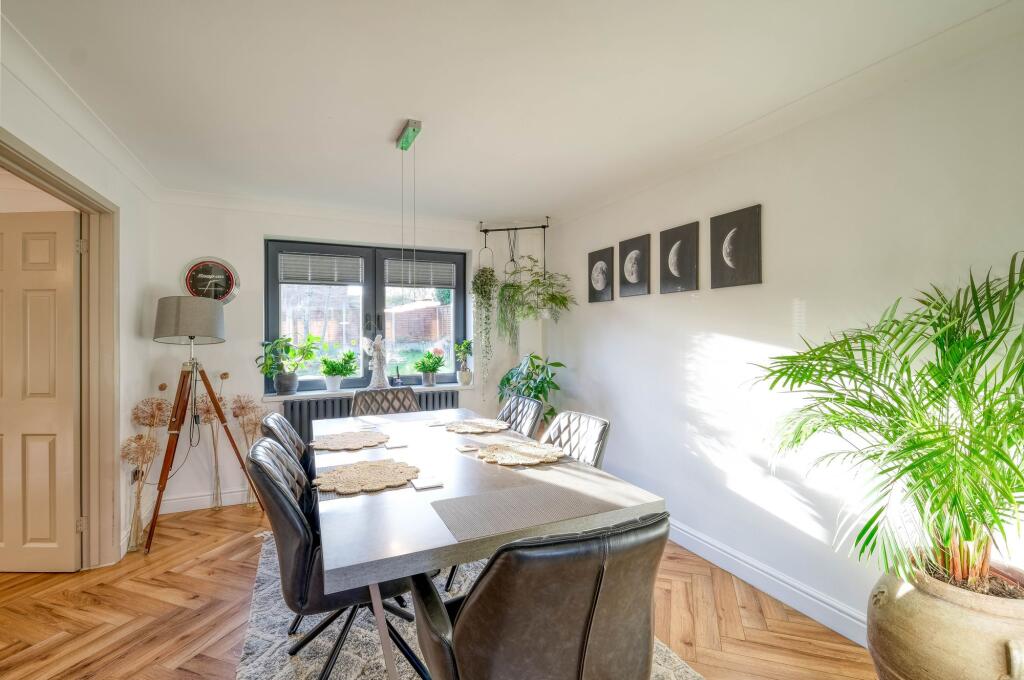 Additional image 5 of Lechlade Close, Redditch, B98