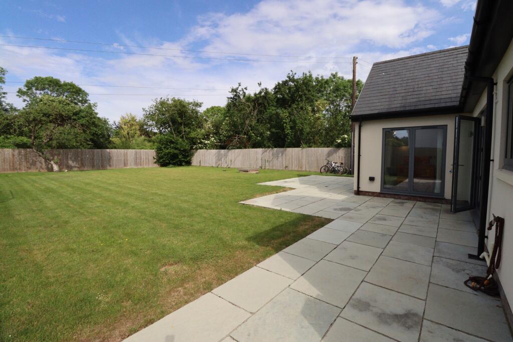 Additional image 21 of Higher Brooks, Street