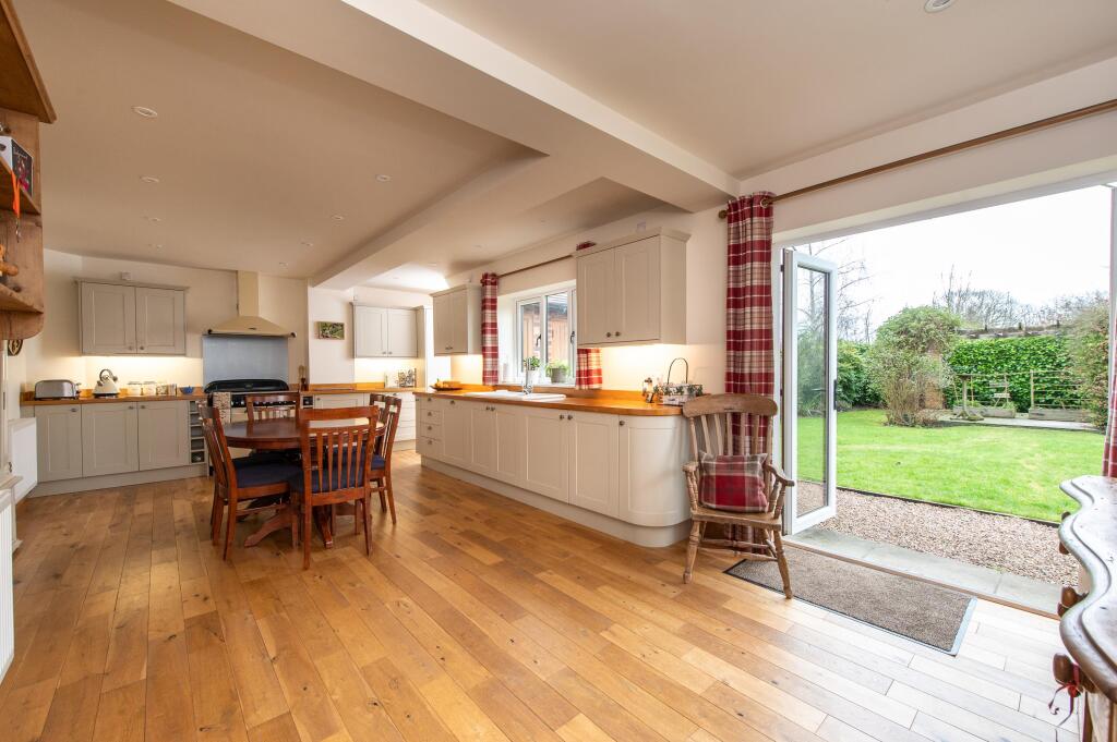 Additional image 3 of The Crescent, Salters Lane, Wootton Wawen, Henley-in-Arden, Warwickshire, B95