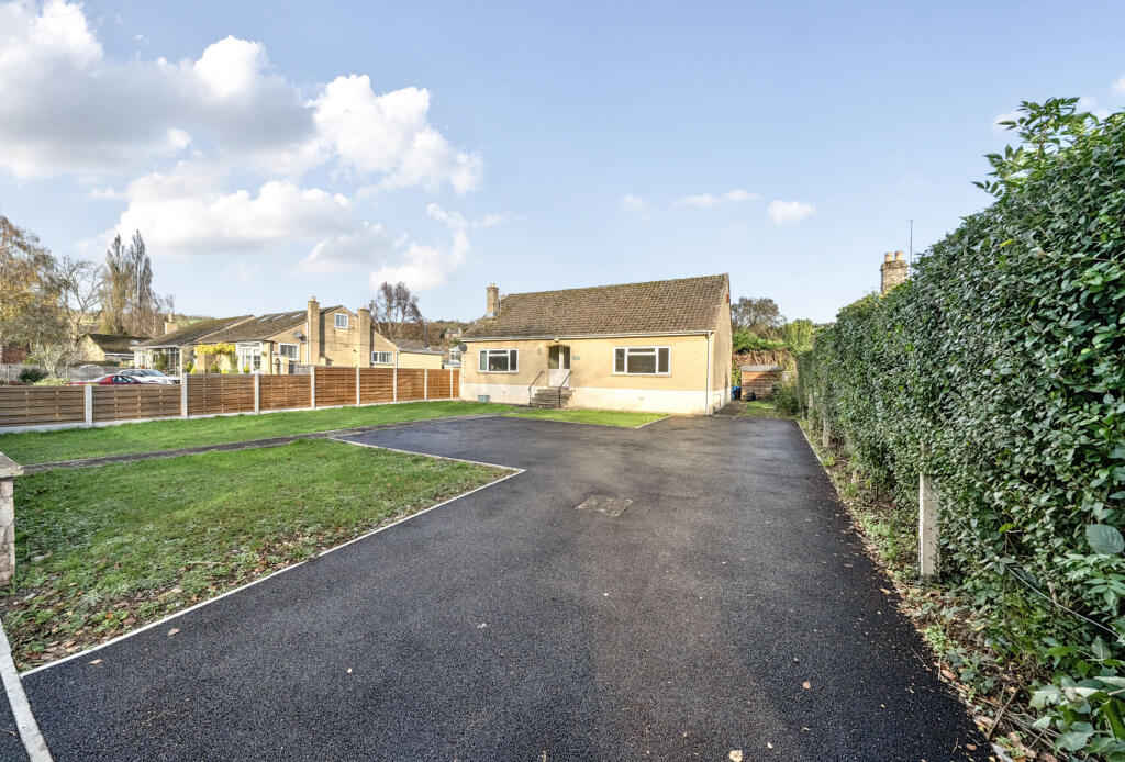 Additional image 19 of Westfield Park South, Bath, Somerset, BA1