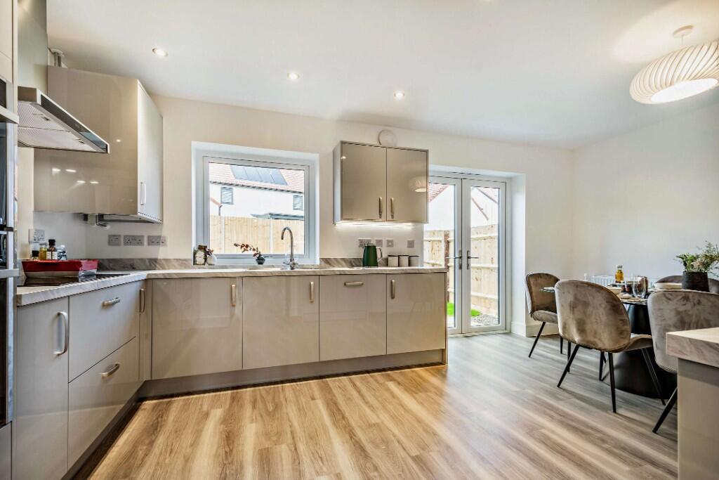 Additional image 8 of Kendall Lane, 
Semington, 
Wiltshire, 
BA14 6GY