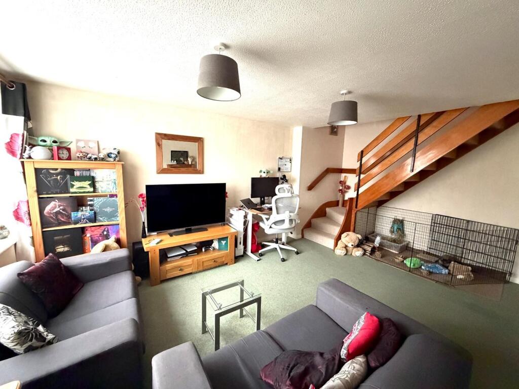 Additional image 2 of Pine Close, Street