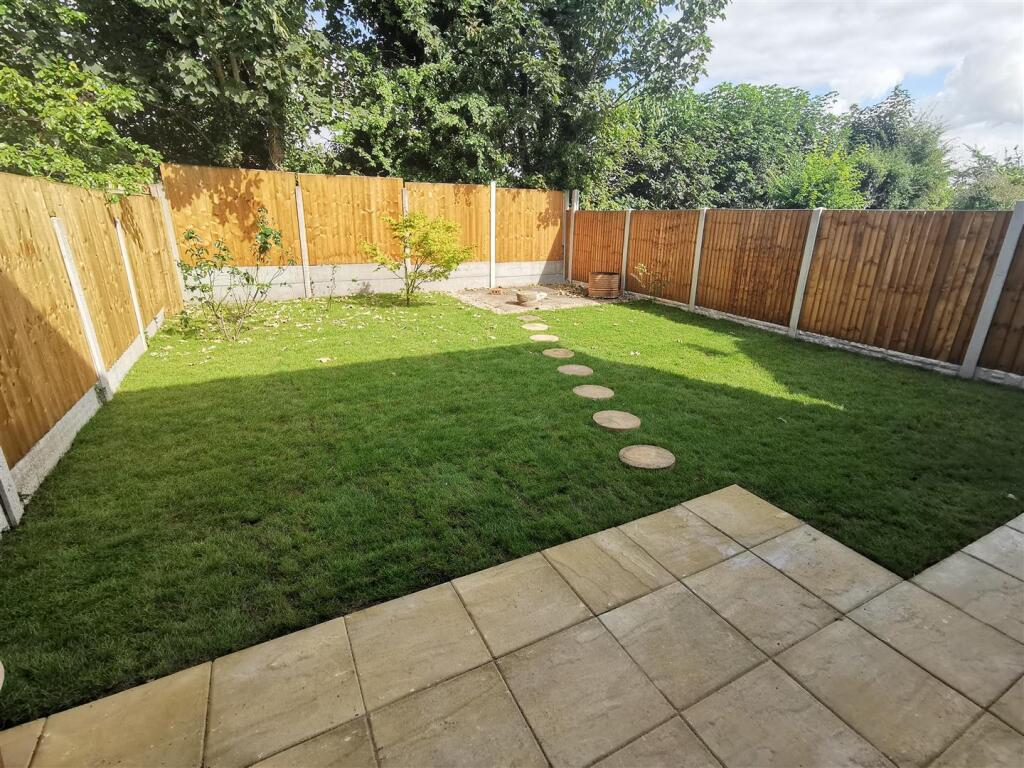 Additional image 23 of Birchley Rise, Solihull