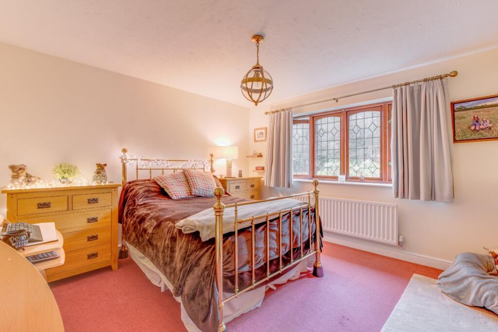 Additional image 12 of Claverdon Close, Hunt End, Redditch, B97