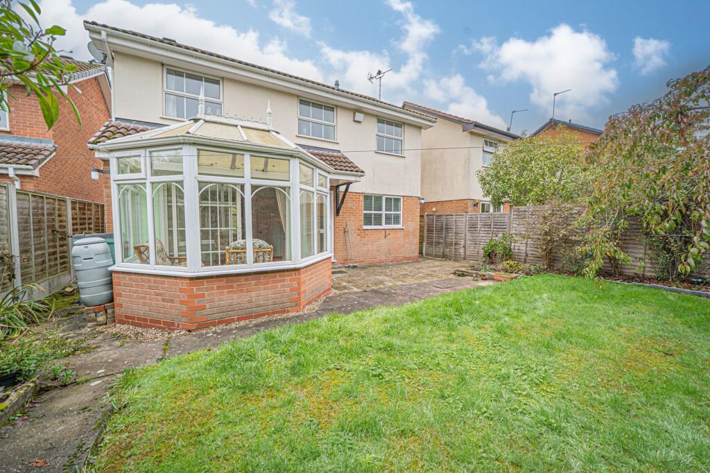 Additional image 22 of Muntz Crescent, Hockley Heath, B94