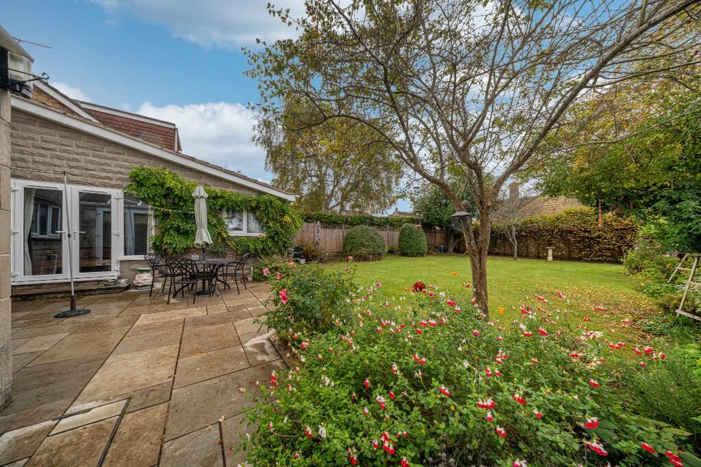 Additional image 23 of Stancomb Avenue, Trowbridge