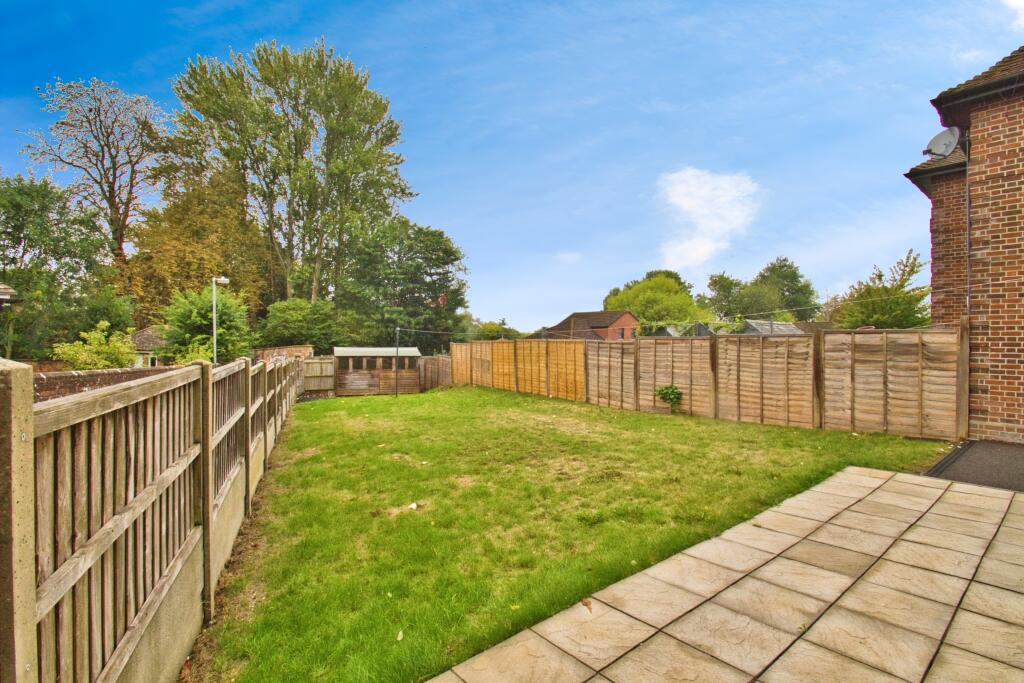 Additional image 21 of The Park, Yeovil, BA20