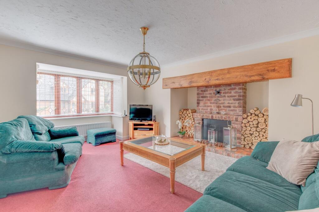 Additional image 19 of Claverdon Close, Hunt End, Redditch, B97