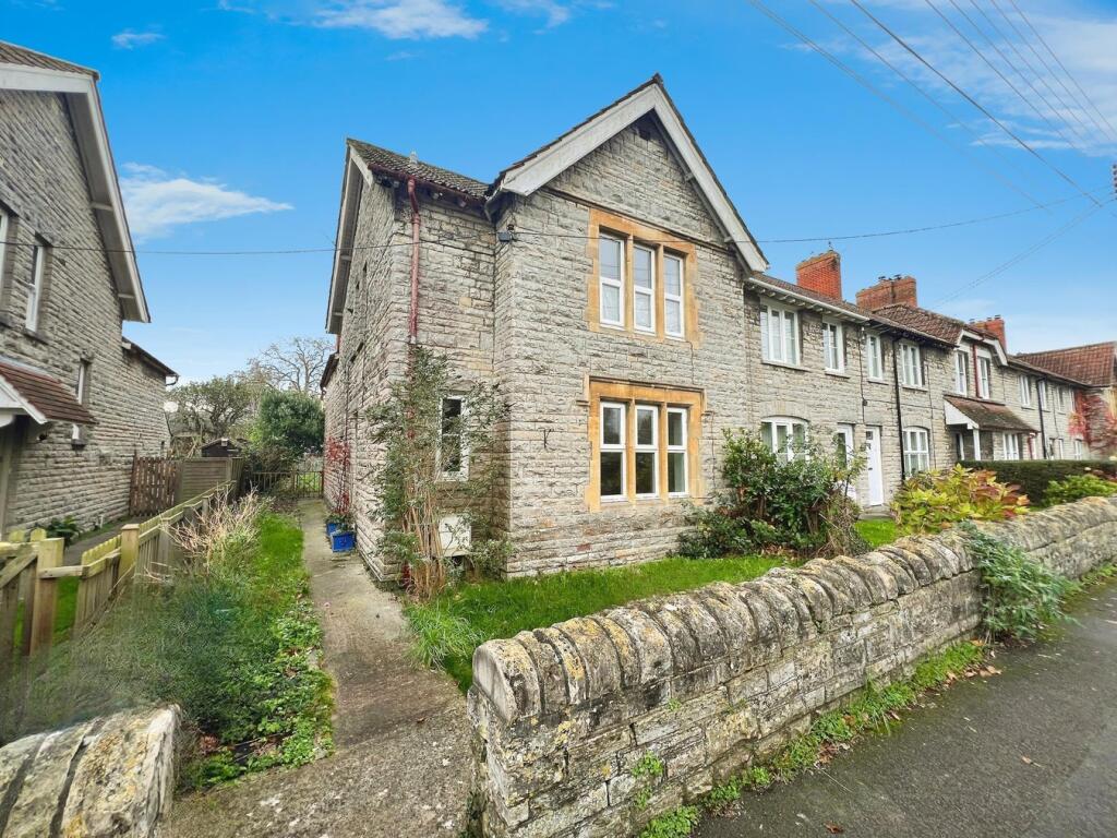 Additional image 16 of Grange Road, Street, BA16