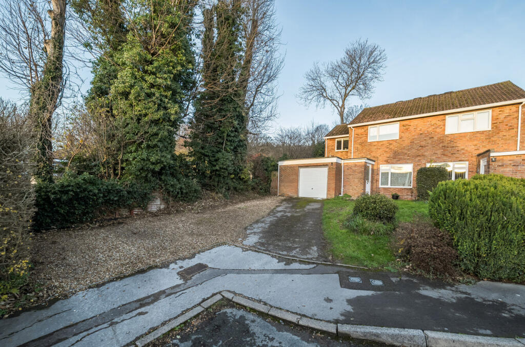Property image for Orchard Close, Warminster, BA12